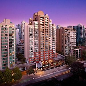 Residence Inn By Marriott Vancouver Downtown